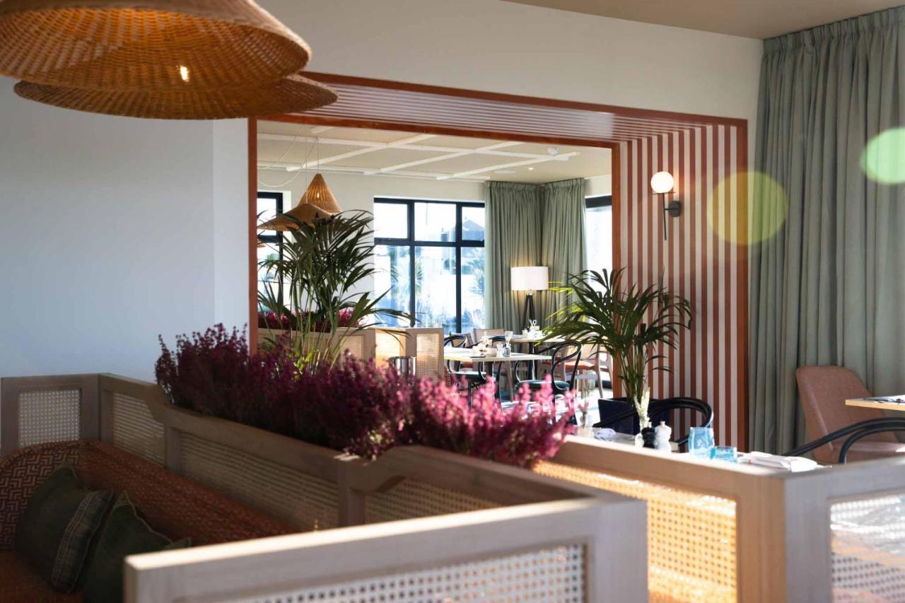 The Relais Cooden Beach And Spa Bexhill-on-Sea Exterior foto