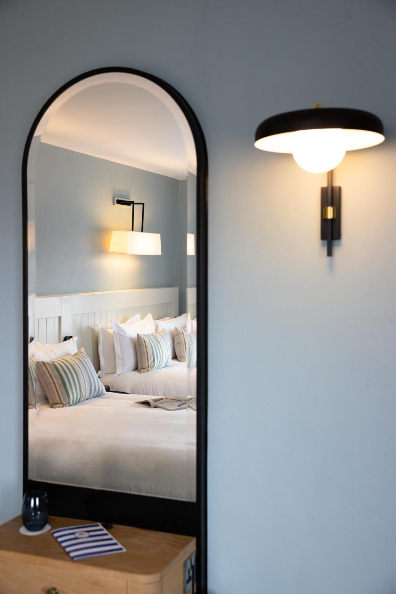 The Relais Cooden Beach And Spa Bexhill-on-Sea Exterior foto